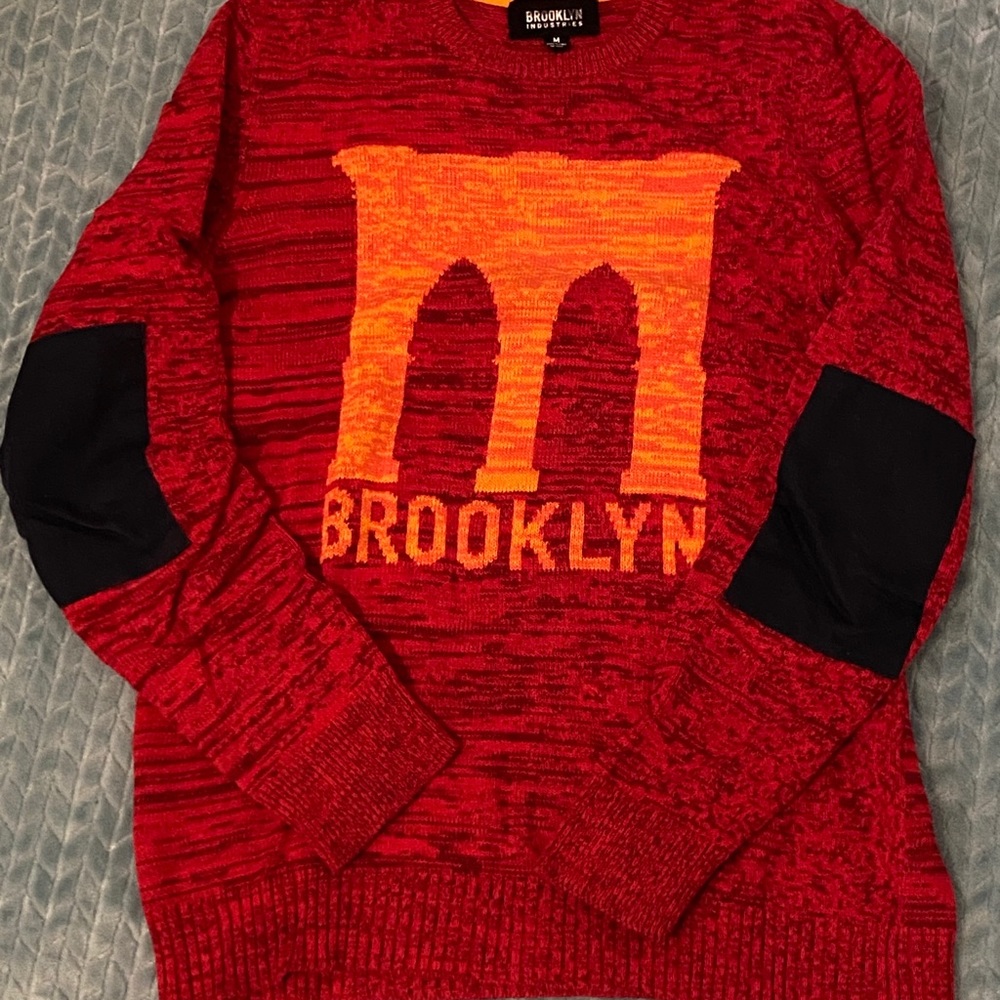 Knitted Sweaters